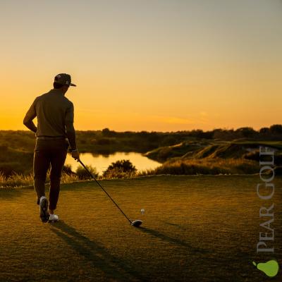 高爾夫是一個難關重重，卻要關關過的個人運動/Finding your own golf way is the key！