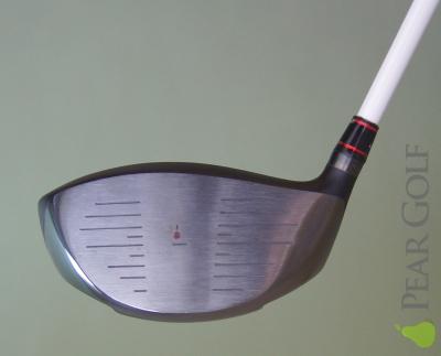 Pear Golf 700-Chien 11度/ Matrix Maru Red 60 S硬度木桿測試!