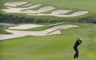 分析現實和量力而為是高爾夫的精髓/Analyzing and observing are the keys for golf