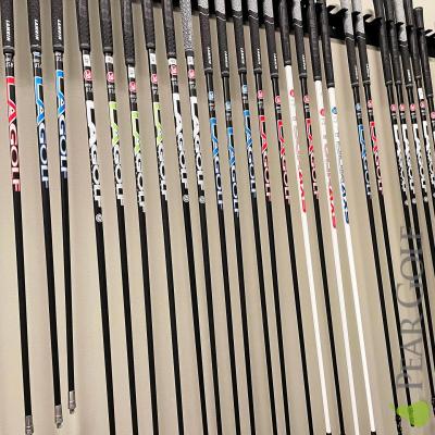 桿身的新舊款真的有差嗎/Is shaft verison really matter for hitting results 桿身的新舊款真的有差嗎/Is shaft verison really matter for hitting results