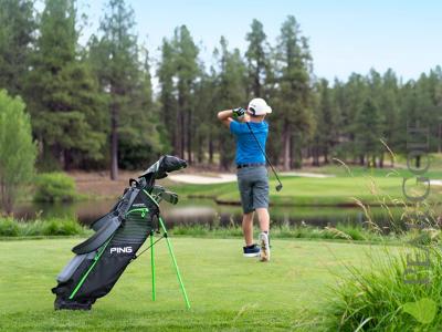 享受高爾夫的意義和球桿/How do you enjoy golf and golf clubs?