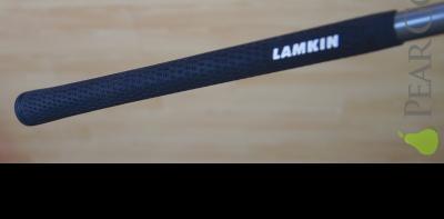 Lamkin X10的undersize握把尺寸.顏色為黑色