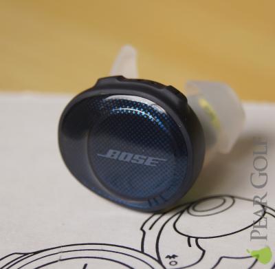  Bose Soundsport 無線藍芽耳機使用心得!