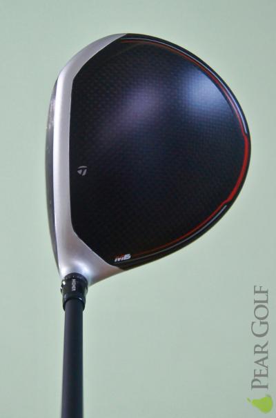 Taylormade M6 10.5度