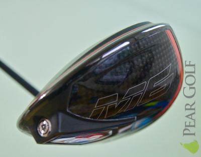 Taylormade M6 10.5度