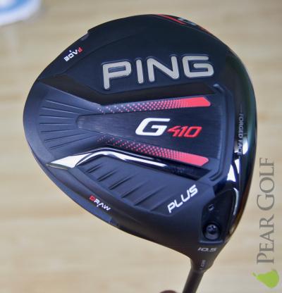 Ping G410 Plus 10.5/Matrix 5M3 S硬度木桿測試～產品說明篇！ | Pear Golf