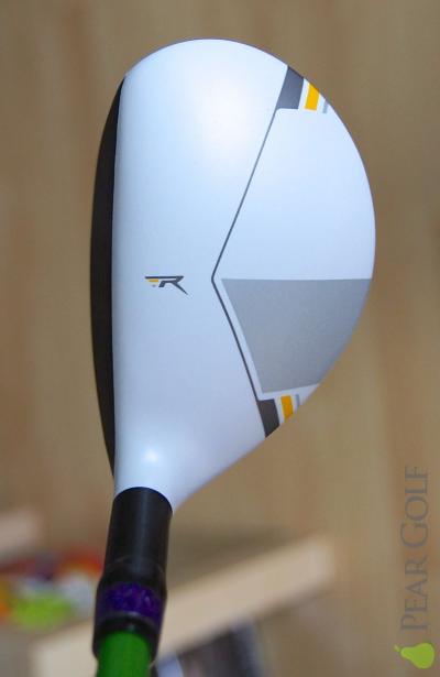 Taylormade RBZ Stage 2 鐵木桿19度/Matrix Kujoh 85特別瑩光綠 S硬度鐵木桿