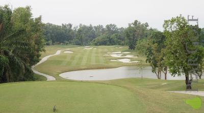 馬來西亞紹加納球場/Saujana Golf Country Club