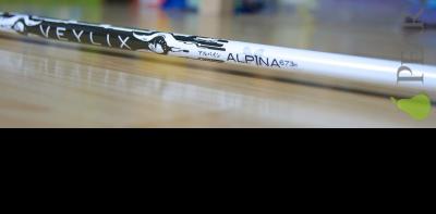 Veylix Alpina HB 673 R硬度