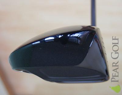 Pear Golf CG原型版10度DAT 55桿面