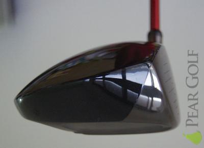 Pear Golf CG原型版10度SP-700桿面