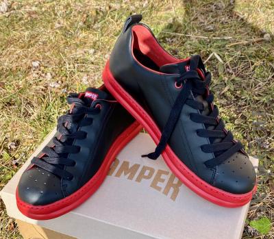 Camper Runner sneaker運動鞋！