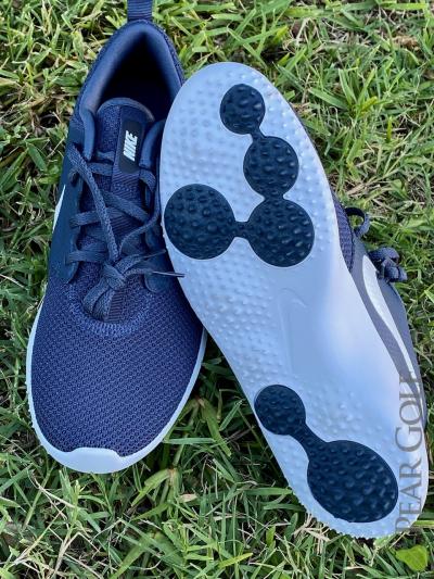 Nike Roche G golf shoes review/使用心得!