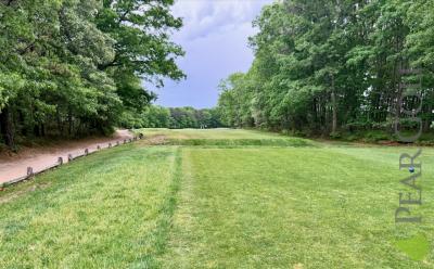 紐約長島Pine Ridge golf course！