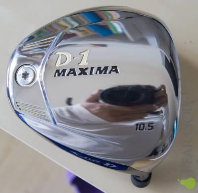 2013 Ryoma D1 Maxima Type D 10.5度
